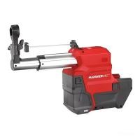 ราคา Milwaukee เครื่องดูดฝุ่น สำหรับสว่านโรตารี่ M18 FUEL 26 มม.(M18 FH และ M18 FHX) รุ่น M18 FDDEXL-0 (27831807981)