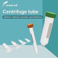 ราคา JOANLAB Plastic centrifuge tube 0.2 ml 0.5 ml 1.5 ml 2 ml 10 ml 15 ml 50ml micro scale pcr tube prp tube Lab equipment test tube (19726464060)