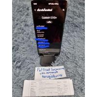 ราคา Samsung Galaxy S10+ สีเขียวCPU-SD855 Ram8GB Rom128GB แถม ขายราคา 6,900 รูปจริงทั้งหมด​- เหลือประกันอีก0เดือน​ (19760143455)