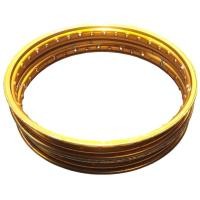 ราคา วงล้อYOKOมือ2 ขนาด17×1.40 พอสวยยกคู่2วงตามรูป (41001526253)