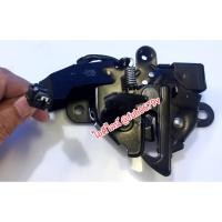 ราคา #กลอนล็อคฝากระโปรงหน้ารุ่นมีปลั๊กสายไฟเซ็นเซอร์โตโยต้าtoyota ฝแคมรี่camryปี2006-12โฉมacv40-41ของใหม่ (20191768721)