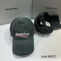 ราคา ถูกที่สุด ของแท้ 100% Balenciaga Cap (11112713052)