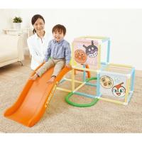 ราคา ปีนป่ายสไลเดอร์อันปังแมน Anpanman (27971808247)