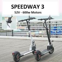 ราคา สกูตเตอร์ไฟฟ้า Speedway 3 Electric Scooter (3515980585)