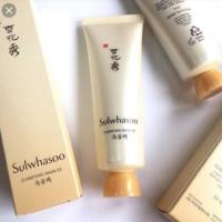 ราคา (ของแท้%)Sulwhasoo Clarifying Mask EX 50 ml (2553145437)