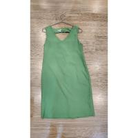 ราคา เดรสสั้นสีเขียว​ Alumnus (18088357326)