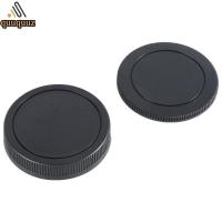 ราคา Waterproof Body Caps & Rear Lens Cover for Mark II M200 M100 M6 Mark II (44359256627)