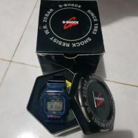 ราคา G-shock BLX-5600 สีน้ำเงิน (G-LIDE) ของแท้ มือสอง (5720175767)