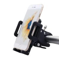 ราคา KAKUDOS ที่วางโทรศัพท์มือถือกับมอร์เตอร์ไซด์ Bike Holder รุ่น MK-1017 (24622621671)