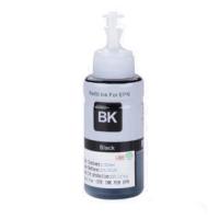 ราคา หมึกเติม หมึกปริ้น หมึกขวด EPSON สีดำ รุ่น T664 สำหรับ L100 L110 L120 L200 L210 L300 L350 L355 L360 L455 L550 (2492808682)