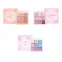 ราคา :: MC3126 :: MEILINDA Your Candy Dream Palette เมลินดา ยัวร์ แคนดี้ ดรีม พาเลท อายแชโดว์ (25764987731)