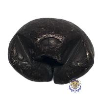 ราคา เงินพดด้วงสุโขทัย ราคา บาท ตรา สังข์/ดอกไม้ หนัก 14.36กรัม (9964888074)