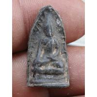 ราคา พระเนื้อผงเกจิไม่ทราบที่ดูเก่าพระบ้านๆราคาแบ่งปัน (28612818352)