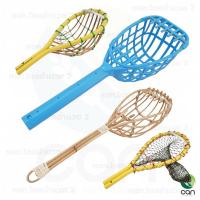 ราคา ตะกร้อสอยผลไม้ ตะกร้อสอยมะม่วง ตะกร้อสอยมะม่วงพลาสติก ตะกร้อหวาย ตะกร้อหวายสอยผลไม้ ตะกร้อสอย ตะกร้อ (5728824098)