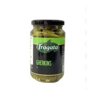 ราคา ฟรากาตา แตงกวาดอง 345G. FRAGATA GHERKINS (24890525102)