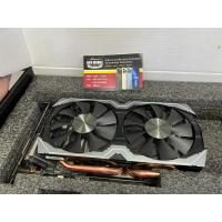 ราคา ZOTAC GeForce® GTX 1070 Mini (15694002196)