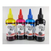 ราคา CANON หมึกเติม(Refill) ขนาด100ml Color Fly (BK C M Y) (152800009)