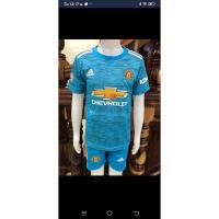 ราคา ชุดแมนยูเด็ก(เสื้อ+กางเกง)ขายราคาถูกจากร้านขายส่งโดยตรง (5846901915)