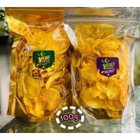 ราคา ขนุนทอดกรอบ ขนุนทอดเนย (20727259797)