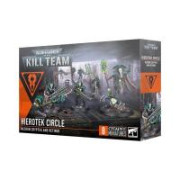 ราคา (GWพร้อมส่ง) KILL TEAM: HIEROTEK CIRCLE (NEW) (27471204347)