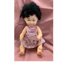 ราคา ตุ๊กตาหน้าเอเซีย มือสอง จากอเมริกาคะ ยางทั้งตัว (6314915172)
