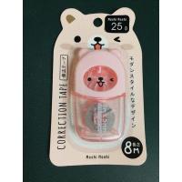 ราคา เทปลบคำผิด moshi moshiลายน้องหมี (14528648594)