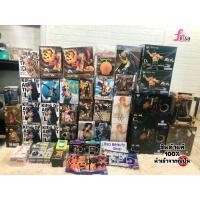 ราคา ✅พร้อมส่ง โมเดลวันพีช ฟิกเกอร์วันพีช (One Piece) ลิขสิทธิ์แท้ จากญี่ปุ่น % (40001836670)