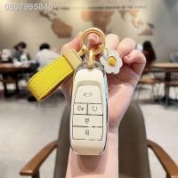 ราคา 【Aion Y Plus 2023】23 รุ่น Aion YPLUS กุญแจ, 22 รุ่น GAC AION S dazzle 580 แพคเกจ Charm 630 70 80 รถ V หัวเข็มขัด LX SHEL (24704791802)