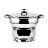 ราคา Anchor ชุดชามอุ่นอิ่มสแตนเลส 7 นิ้ว (Stainless)nchor ชุดชามอุ่นอิ่มสแตนเลส 7 นิ้ว (Stainless) (3800976921)