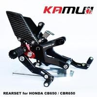 ราคา ชุดเกียร์โยงจาก Kamui Honda cb650F (7080151984)
