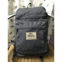 ราคา กระเป๋าเป้แบรนด์lonsdale london แท้ (314577909)