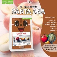 ราคา เมล็ดกาแฟ El Salvador Santa Ana (คั่วกลางอ่อน) FANTASTIC Beans Coffee (26457817656)