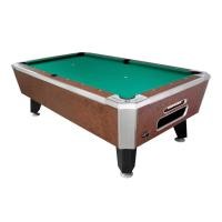 ราคา โต๊ะพูล Valley Panther จากอเมริกา ขนาด 8 ฟุต Valley Panther Table Home Use - 8ft (2713124088)