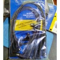 ราคา ปลั๊กหัวเทียน BMW E30 M10หัวฉีด FREY ชุดละ1140 (26724887062)