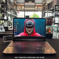 ราคา Gaming สุดคุ้ม! ขาย Acer Nitro 5 AN515-55-52HQ มือสอง สภาพนางฟ้า! (41803008314)