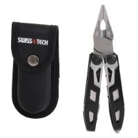 ราคา SWISSTECH ST021003 คีมอเนกประสงค์ SS 23 in 1 (41251624118)