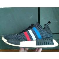 ราคา Adidas NMD R1_PK Tri color size 6us. 5.5uk. 38.5/24 รองเท้าของแท้ 100% (20390318193)
