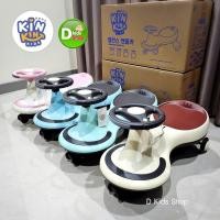 ราคา พร้อมส่ง Kinkin แท้!! รถเด็ก รถดุ๊กดิ๊กเด็ก Kinkinkids balance handle car รถบาลานซ์ รถดุ๊กดิ๊กสุดน่ารัก (4479098102)