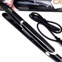 ราคา ที่หนีบผม CKL รุ่นใหม่ทั้งหนีบตรงและม้วนลอนในเครื่องเดียว (2320721944)