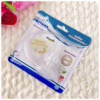 ราคา Attoon ที่ดูดน้ำมูก ชนิดควบคุมแรงดูดจากปากแม่ รุ่น 105205-S (3379595325)