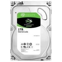 ราคา 1 TB HDD SEAGATE BARRACUDA (7200RPM, 64MB, SATA-3, (6312173882)