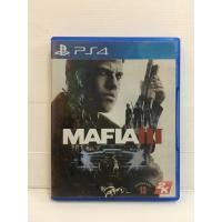 ราคา แผ่นPS4 แท้ - MAFIA 3 น่าสะสม แผ่นไม่มีแม้รอยขีดข่วน ✅✅ (6297037443)