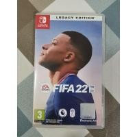 ราคา FIFA22(มือ2)NintendoSwitch (12557954912)