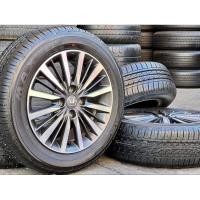 ราคา ล้อCityขอบ15”พร้อมยางปี23 (18870522160)