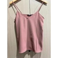 ราคา เสื้อสายเดี่ยวUniqloมือสอง (24053024262)