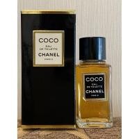 ราคา COCO CHANEL Eau de Toilette Splash 19ml. Vintage Rare discontinued. (6784284757)