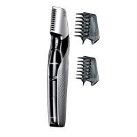 ราคา Panasonic Men's Body Trimmer เครื่องกำจัดขนด้วยไฟฟ้า (18884823817)