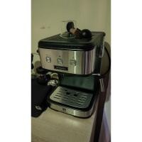 ราคา มือสอง Worldtech Xpresso เครื่องชงกาแฟสด รุ่น WT-CM15 เครื่องชงกาแฟอัตโนมัติ Coffee Machine เครื่องชงกาแฟ (27574797666)
