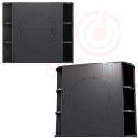 ราคา TURBOSOUND M18B ตู้ลำโพงซับวูฟเฟอร์18นิ้ว มีแอมป์ในตัว คลาสD 2,200วัตต์ (23175708811)