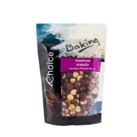 ราคา My choice Hazelnut 200g. มายช้อยฮาเซลนัท 200 กรัม (44260065661)
